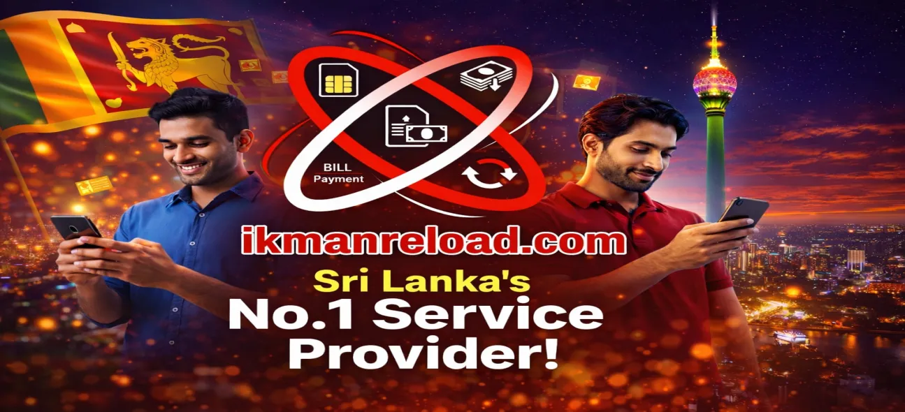 Main Promo Banner