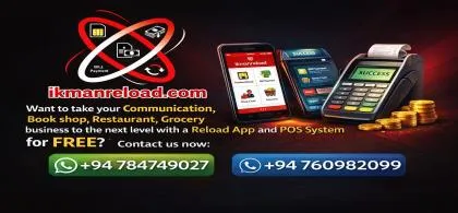 Multirecharge App